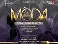 Para nosotros es un placer poder presentar la segunda edición de @modaconpropositoplus a beneficio de @acluchemosporlavida @fundaluchemosvidausa desde lo más alto de la ciudad @hotelhumboldtve en donde ya están confirmados grandes diseñadores @gianninaazar @amandadudamel @jacquelineaguilera @natashamoda @juliomoram. Una noche en que también disfrutaremos de la exquisita #gastronomia de un #chefinternacional que vuelve a Caracas y que será una sorpresa para todos. ! Próximamente anunciaremos los canales de venta de entradas. Aforo limitado. No te pierdas esta experiencia única de moda y gastronomía. #juntossomosmasfuertes.