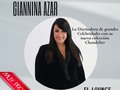 Nuestro evento benéfico anual este año cuenta con dos personalidades internacionales @gianninaazar quien nos presentará su nueva colección #Chandelier y el famoso doble #estrellamichelin @pacoroncero quien vendrá con una propuesta gastronómica de lujo para nuestra cena. Moda y gastronomía juntos para una buena causa. Además estarán compartiendo pasarela con @gianninaazar @carlosperezofficial @amandadudamel @natashamoda @juliomoram @jacquelineaguilera @iccamisas @ @honicersandoval @engerluces @fa_franciarias @douglastapiaoficial bajo la producción de @luigiratino y la coordinación de la señora @carmenmontoya2002 en los prestigiosos espacios del @hoteltamanaco @elmenuccs @elloungeccs . Un evento único. Con la animacion de nuestra querida @dayanaleandro