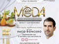 No solo será moda sino que ademas engalanará nuestra cena de gala el dos veces ganador de la #estrellamichelín @pacoroncero que con la participación de @aniellomerolasteib será el encargado del menú y cocina de ese día en el @hoteltamanaco @elmenuccs este 20y 21 de abril. No pierdas esta oportunidad de ser parte de esta exquisita experiencia a beneficio de @acluchemosporlavida @fundaluchemosvidausa por que #juntosomosmasfuertes #cenas #comidas #restaurante #desayunos #almuerzos #a #food #comida #o #eventos #n #cena #netflix #amigos #os #instafood #madrid #filmes #menu #gastronomia #series #delivery #meriendas #foodporn #trechos #comidacasera #foodie