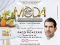 No solo será moda sino que ademas engalanará nuestra cena de gala el dos veces ganador de la #estrellamichelín @pacoroncero que con la participación de @aniellomerolasteib será el encargado del menú y cocina de ese día en el @hoteltamanaco @elmenuccs este 20y 21 de abril. No pierdas esta oportunidad de ser parte de esta exquisita experiencia a beneficio de @acluchemosporlavida @fundaluchemosvidausa por que #juntosomosmasfuertes #cenas #comidas #restaurante #desayunos #almuerzos #a #food #comida #o #eventos #n #cena #netflix #amigos #os #instafood #madrid #filmes #menu #gastronomia #series #delivery #meriendas #foodporn #trechos #comidacasera #foodie