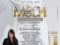 Nuestro evento benéfico anual Moda con Propósito y Gastronomía este año cuenta con dos personalidades internacionales @gianninaazar quien nos presentará su nueva colección #Chandelier y el famoso doble #estrellamichelin @pacoroncero quien vendrá con una propuesta gastronómica de lujo para nuestra cena. Moda y gastronomía juntos para una buena causa. Además estarán compartiendo pasarela con @gianninaazar @amandadudamel @jacquelineaguilera @natashamoda @juliomoram @iccamisas @carlosperezofficial @honicersandoval @engerluces @fa_franciarias @douglastapiaoficial bajo la producción de @luigiratino y la coordinación de la señora @carmenmontoya2002 en los prestigiosos espacios del @hoteltamanaco @elmenuccs @elloungeccs . Un evento único, con la animacion de nuestra querida #embajadora @dayanaleandro A beneficio de @acluchemosporlavida @fundaluchemosvidausa. Ya las entradas y reservaciones están disponibles por los WhatsApp que están en los Post. Aforo limitado así q corre y no pierdas esta oportunidad única.   Además contaremos con la exposición de trajes que uso nuestra hermosa @amandadudamel #missuniverse    #moda #fashion #style#outfit #model #look #spain #madrid #photography#caracas#picoftheday #estilo #instagood #ootd #beautiful #instafashion #instagram #beauty #outfitoftheday #streetstyle #complementos #blogger #woman #tendencia #girl #shopping