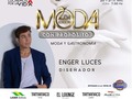 Presente en nuestra segunda edición de @modaconpropositoplus nuestro querido diseñador @engerluces este 20 y 21 de abril en el @elloungeccs del @hoteltamanaco entradas a la venta por @megaboletos a beneficio de @acluchemosporlavida @fundaluchemosvidausa
