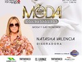 Presente en nuestra segunda edición de @modaconpropositoplus nuestro querido diseñadora @natashamoda este 20 y 21 de abril en el @elloungeccs del @hoteltamanaco entradas a la venta por @megaboletos a beneficio de @acluchemosporlavida @fundaluchemosvidausa