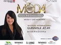 Presente en nuestra segunda edición de @modaconpropositoplus nuestra querida diseñadora internacional @gianninaazar este 20 y 21 de abril en el @elloungeccs del @hoteltamanaco entradas a la venta por @megaboletos a beneficio de @acluchemosporlavida @fundaluchemosvidausa