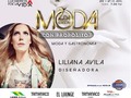 Presente en nuestra segunda edición de @modaconpropositoplus nuestra querida diseñadora #liliana avilaprivado lilianaavilabags este 20 y 21 de abril en el @elloungeccs del @hoteltamanaco entradas a la venta por @megaboletos a beneficio de @acluchemosporlavida @fundaluchemosvidausa