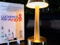 Orgullosos de poder presentar en Venezuela la famosa marca de cosmé @giuskincare_ cuyo lanzamiento oficial fue en @modaconpropositoplus en el @hoteltamanaco cuyas ventas en venezuela darán un 10% de comisión a la @acluchemosporlavida @fundaluchemosvidausa Gracias @giuskincare_ @gomez_andre
