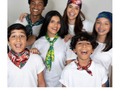 Nuestra virreina universal y @missvenezuela 2022 @amandadudamel como una muestra de ayuda. Nuestras obras sociales nos entrego para la venta su hermosa colección de 6 pañuelos @amandadudamel.store que puedes adquirir todos o por separado. Te gustaría tener este hermoso regalo y a l vez colaboras con @acluchemosporlavida escríbenos por DM YVTE DAMOS MÁS DETALLES. #juntossomosmasfuertes