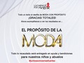 Un agradecimiento a todos y cada uno de los que tuvieron parte en esta segunda edición de @modaconpropositoplus a beneficio de @acluchemosporlavida ahora vamos con el propósito real del evento ayudar a nuestros niños y niñas y abuelos en sus necesidades básicas y vitales. Más comida, más tratamientos, más calidad de vida. Porque #juntossomosmasfuertes Dejamos las pasarelas y ahora vamos a las calles y a visitar a nuestro real y verdadero propósito.