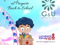 Gracias a nuestros amigos y aliados en USA de @giuskincare_ por apoyar nuestra campaña y brindar un regreso digno a clases a nuestros niñ@s. Juntossomosmasfuertes. Síganlos tienen maravillas para la belleza femenina y en venezuela están disponibles en @skinbeautylab_