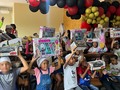 Gracias por este día maravilloso. Nuevamente estamos para ayudar y dar felicidad @dayanaleandro