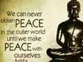 #peace #buddha #lawofattractionapp #howdawnseesit