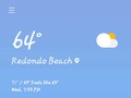 Feels like 50°
