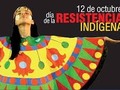 Feliz miercoles dia de la #resistenciaindigena y la #hidpanidad ...! #12deoctubre