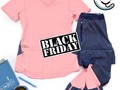 📢¡Seguimos con Black Friday💣!😱 👨🏻‍⚕️👩🏻‍⚕️ 🆙🌈 ¿Qué esperas? 🥳 Consultanos al DM📨📩 O al WhatsApp 📱04145483149🔥 Ofertas válidas sólo por está última semana de Noviembre.🏃‍♀️ . .  #tiendamedica #uniformesmedicos #tapabocas #equiposmedicos #accesoriosmedicos #medico #medicos #uniformesoriginales #personalmedico #medicina