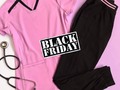 📢¡ Black Friday💣 📢¡ Black Friday💣 📢¡ Black Friday💣 📢¡ Black Friday💣 📢¡ Black Friday💣!😱YA QUEDA POCO TIEMPO ⏳ Ya casi se vaaa 👨🏻‍⚕️👩🏻‍⚕️ 🆙🌈 ¿Qué esperas? 🥳 Consultanos al DM📨📩 O al WhatsApp 📱04145483149🔥 Ofertas válidas sólo por está última semana de Noviembre.🏃‍♀️ . .  #tiendamedica #uniformesmedicos #tapabocas #equiposmedicos #accesoriosmedicos #medico #medicos #uniformesoriginales #personalmedico #medicina