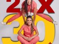 Hoy es Lunes Popular, lleva 2 y solo pagas 💲30💥  Sin duda, es el mejor día para APROVECHAR de obtener nuestros uniformes 🥰