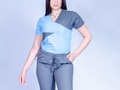 ¡Causa una perfecta primera impresión! ✨😉  Para que luzcas profesional y siempre al la moda, nuestros uniformes son la opción ideal. 👩🏼‍⚕️👜