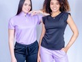 Se quien quieras ser 💫  Nuestros uniformes son para chicas arriesgadas y únicas como tú 💜🖤  Encuéntranos en:  Barquisimeto Edo Lara. Avenida Vargas con av las Palmas.  Y si estás en otro estado 🇻🇪 hacemos envíos nacionales 💫
