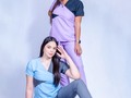 No es lo que llevas puesto sino como te hace sentir.  🆙️ Se Adapta a tu Estilo   .  .  .   #scrubs #scrublife #medstyle #medlife #dentistry #doctor #nurse #odonto #ootd #uniformes #uniformesmedicos