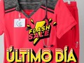 ULTIMO DÍA DE PROMO 😱🤩 . Nuestra promo DYNAMIX culmina HOY ⏱️ . ✅ Tallas XS - S - M - L - XL ✅ Hacemos envios 🚚 a nivel nacional por MRW . . #PROMO #Uniformesmedicos #estilo #uniformesparatodos #tiendafisica #somosfabricantes