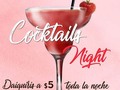 ¡HOY NOCHE de  Daiquiris por tan sólo $5 c/uno! Corre la voz y vente al mejor local nocturno de la ciudad y vive #laverdaderarumba  #panama #pty #quevamoashse #cocktails @ashepanama @djgarypanama