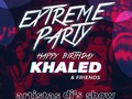 No Te puedes perder ESTE SABADO la gran PARTY! En RED LION BELLA VISTA HBD de Khaled @khaledmundial y lanzamiento de @jhonnyproductionspty SUPER AMBIENTE