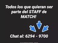 @match507 El programa más viral de las redes