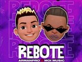 ESTRENO MUNDIAL 🦁🐯🔥🇵🇦🏀🍑 ARMANPRO ❌ MOI MUSIC - REBOTE 💯🔥🌈 (AUDIO OFICIAL ARTISTAS : @armanpro507 @_moimusic  PRODUCIDA X : @_israelmelendez @selektarat @fierro507  #kingbanditrecord #lacuadradelosinmortales #imperiorecord #urbanitymusic  @_josethpty @kingbanditrecord @lacuadradelosinmortales507  Enlace de youtube :   #mundial #Panama #rebote #musica #dembow #pty #dominicana #rd #usa #lomasduro #lapositiva #viral