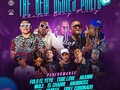 Primera Parada del HBD de KHALED SABADO 9 @chilloutpma