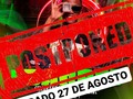 Hicimos Todo Lo Posible pero lastimosamente tuvimos que posponer las fechas por La Protesta, Falta De Cervezas, Falta de Tránsito, Falta De Gasolina y para llevarles un mejor entretenimiento sin límites Para Mayor información Contactar al 6294-9700