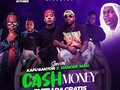 SABADOS DE ATENASO Bad Man Time SPECIAL DANGER MAN ❎️ KAFU BANTON by @cashmoneycrew507