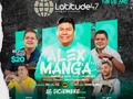 Este 16 de diciembre vamos todos para @latitude47_pty al #TourVallenatoTipico   Desde Colombia 🇨🇴 @alexmangaoficial  Por Panamá 🇵🇦  📍@abdielnunezoficial & @manueldejesusabreg 📍 Dinastía Vallenata  🎧 Animación por los DJ's de @laky925 🎧 DJ invitado @victorcaballero2428 #NeneBomba   ☎️ info 6913-3229 🎟️ en @panatickets & @centralticket_panama  Un evento @rostrosproducciones  #AlexManga #somosrostrosproducciones #AlexMangaEnPTY #EVENTOSPANAMA #vallenatopanama #vallenatoenpanama #MyPPublica #colombianosenpanama