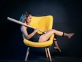 Quieres Una Sesión De Fotos??? Consulta al DM