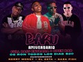 Aniversario Del Distrito De Baru Con Los Locos #unionmasiva @nerrymoney @gazafish507 @elzetapty @djluchopty_ @acuarius_amar