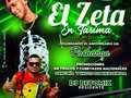Sábado 15 Celebramos El Aniversario De @pachangach Con Uno De Los Artistas Del Momento @elzetapty #UNIONMASIVA Busca Tu Preventa Que Se Acaban