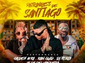 ☎️PATRONALES DE SANTIAGO 2023☎️ 🗓️Del 27 al 30 de julio 📍Calle 7ma Ave Central  🍻 SPOT @cervezasoberana  🔊 @hiperactivo_its_back  🔱 @zonaceropanama   Line up oficial: ✅ @robiguid_507  ✅ @terco_oficial  ✅ @goldenafroh  ✅ #losdjdelhiperactivo   ¡No te lo pierdas!🔥😎 #modopatronales
