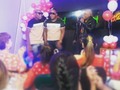 Para nosotros es un placer 🙏🏽 haber compartido con nuestra gente linda de Guayaquil 🌴☀️ un momento tan agradable en el cual nos gozamos y cantamos 🎙 todos juntos en un mismo sentir 💯💘🤗 @tropicalidaecuador 📻 @losmellosdelflow | @jessyunisono | @liljosiasec #TeamUnisono 💪🏼🔥🎶 #EddyMoreno #Unisono #ElHijoDeRafaela #losqueestancogidosdelamanodediosnuncasecaen 👌🏾✌🏾🔥