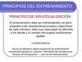 Básico y Lógico pero no se cumple 🤔. #principiosdelentrenamiento #individualización  #eatwell #eatfresh #eatclean #unlimitedtraining #eatcleantrainmean #entrenamiento #entrenadorpersonal #entrenadorespersonales #entrenamientofuncional #entrenadorespersonalesbogota #crossfit #crossfitbogota #crossfitcolombia #fitnesslife #fitness #fit #fitfood #fitnesstime #fitnesslife #fitnessinspiration #fitnesslove #fitnessmotivation #fitnessmodel #fitnesstrainer #fitlife #fitnessphysique #fitnesscolombia #estilodevida #lifestyle