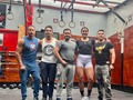 Felicitaciones a estos dos guerreros 💪🔥🏆🥇 campeones del desafío súper humanos 2022 @andreolayag 🥇 @camiloavella01 🥇 fuimos testigos de su dura preparación 👏👏. #levelfit #eatwell #eatfresh #eatclean #unlimitedtraining #asesoriaonline #eatcleantrainmean #entrenamiento #entrenadorpersonal #entrenadorespersonales ##entrenadorespersonalesbogota #crossfit #crossfitbogota #crossfitcolombia #fitnesslife #fitness #fit #fitfood #fitnesstime #fitnesslife #fitnessinspiration #fitnesslove #fitnessmotivation #fitnessmodel #fitnesstrainer #fitlife #fitnessphysique #fitnesscolombia #estilodevida #lifestyle