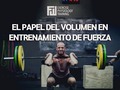 Muy importante el tiempo en que entrenamos y la cantidad de ejercicios que realizamos, si queremos mejorar nuestra fuerza 💪. Prefiere entrenamientos cortos y con ejercicio básicos, planificando de forma adecuada la modulación de las cargas 😉. #levelfit #eatwell #eatfresh #eatclean #unlimitedtraining #asesoriaonline #eatcleantrainmean #entrenamiento #entrenadorpersonal #entrenadorespersonales ##entrenadorespersonalesbogota #crossfit #crossfitbogota #crossfitcolombia #fitnesslife #fitness #fit #fitfood #fitnesstime #fitnesslife #fitnessinspiration #fitnesslove #fitnessmotivation #fitnessmodel #fitnesstrainer #fitlife #fitnessphysique #fitnesscolombia #estilodevida #lifestyle