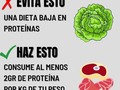 Si tu objetivo es ganar músculo o tonificar 💪🔥 el consumo adecuado de la cantidad de proteína diaria es sumamente importante. Recuerda el entrenamiento es un estímulo para tus músculos y tu sistema hormonal. Es la alimentación y el descanso la que recupera tus fibras musculares y crea nuevas 😉💪🔥. #levelfit #eatwell #eatfresh #eatclean #unlimitedtraining #asesoriaonline #eatcleantrainmean #entrenamiento #entrenadorpersonal #entrenadorespersonales ##entrenadorespersonalesbogota #crossfit #crossfitbogota #crossfitcolombia #fitnesslife #fitness #fit #fitfood #fitnesstime #fitnesslife #fitnessinspiration #fitnesslove #fitnessmotivation #fitnessmodel #fitnesstrainer #fitlife #fitnessphysique #fitnesscolombia #estilodevida #lifestyle