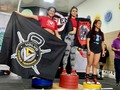 Felicitaciones 💪👏🎉💪🔥 @monyc1989 🥈. #fabricadesuperhumanos #eatwell #eatfresh #eatclean #unlimitedtraining #asesoriaonline #eatcleantrainmean #entrenamiento #entrenadorpersonal #entrenadorespersonales ##entrenadorespersonalesbogota #crossfit #crossfitbogota #crossfitcolombia #fitnesslife #fitness #fit #fitfood #fitnesstime #fitnesslife #fitnessinspiration #fitnesslove #fitnessmotivation #fitnessmodel #fitnesstrainer #fitlife #fitnessphysique #fitnesscolombia #estilodevida #lifestyle