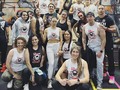 Gracias a todos por compartir nuestra pasión 💪🔥❤️ los que no aparecen en la foto… murieron en la competencia 🤣. @granados.santiago21 @maryangomez_g @andreolayag @gersonavendo @chiquisscris @yineidyperdomo @jfruiz99 @diego.berbesi @angiecardonaoficial @dianacmancera @magdakoray @paola_dellepiane @j.l_0621 @marceberlin_13 @angels_training @turbanizate #fabricadesuperhumanos #eatwell #eatfresh #eatclean #unlimitedtraining #asesoriaonline #eatcleantrainmean #entrenamiento #entrenadorpersonal #entrenadorespersonales ##entrenadorespersonalesbogota #crossfit #crossfitbogota #crossfitcolombia #fitnesslife #fitness #fit #fitfood #fitnesstime #fitnesslife #fitnessinspiration #fitnesslove #fitnessmotivation #fitnessmodel #fitnesstrainer #fitlife #fitnessphysique #fitnesscolombia #estilodevida #lifestyle