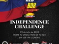 Los esperamos mañana a celebrar nuestra “independencia” como debe ser 💪💪🔥🔥 @crosshollywod @boxapolo @la.fortaleza.fitness @vboxfit @murph_crosstraining 🇨🇴🇨🇴 #fabricadesuperhumanos #eatwell #eatfresh #eatclean #unlimitedtraining #asesoriaonline #eatcleantrainmean #entrenamiento #entrenadorpersonal #entrenadorespersonales ##entrenadorespersonalesbogota #crossfit #crossfitbogota #crossfitcolombia #fitnesslife #fitness #fit #fitfood #fitnesstime #fitnesslife #fitnessinspiration #fitnesslove #fitnessmotivation #fitnessmodel #fitnesstrainer #fitlife #fitnessphysique #fitnesscolombia #estilodevida #lifestyle