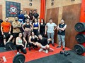 20 de Julio 💪🇨🇴🔥 RED BOX @boxapolo @crosshollywod @murph_crosstraining @la.fortaleza.fitness @vboxfit #fabricadesuperhumanos #eatwell #eatfresh #eatclean #unlimitedtraining #asesoriaonline #eatcleantrainmean #entrenamiento #entrenadorpersonal #entrenadorespersonales ##entrenadorespersonalesbogota #crossfit #crossfitbogota #crossfitcolombia #fitnesslife #fitness #fit #fitfood #fitnesstime #fitnesslife #fitnessinspiration #fitnesslove #fitnessmotivation #fitnessmodel #fitnesstrainer #fitlife #fitnessphysique #fitnesscolombia #estilodevida #lifestyle