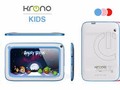 Oferta Tablet Krono Kids Dual Core 8gb Rom 7 Pulg + Estuche y Gafas 3D