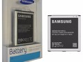 Bateria Original Samsung Gal S4 De 2600mah Blister Nueva $37.900