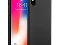Estuche Silicon Case Original Iphone X Silicona Ajuste Perfe $38.900