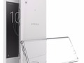 Estuche Transparente Sony Xa1 Plus Silicona Delgada + Flexib $10.990