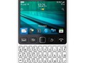 Nuevo Celular Libre Blackberry 9720 Blanca Teclado Qwerty 5mpx $235.900